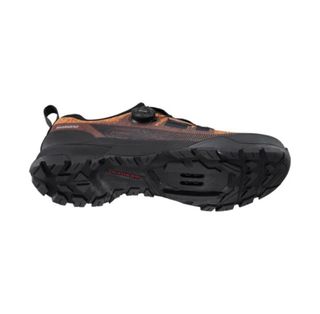 Zapatillas montaña Shimano SH-EX700 T 43 nuevas