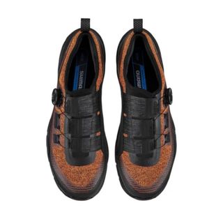 Zapatillas montaña Shimano SH-EX700 T 43 nuevas