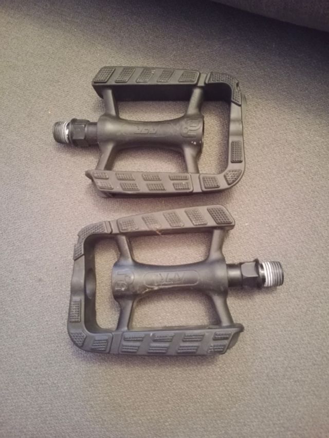 Pedali bici,VP Components