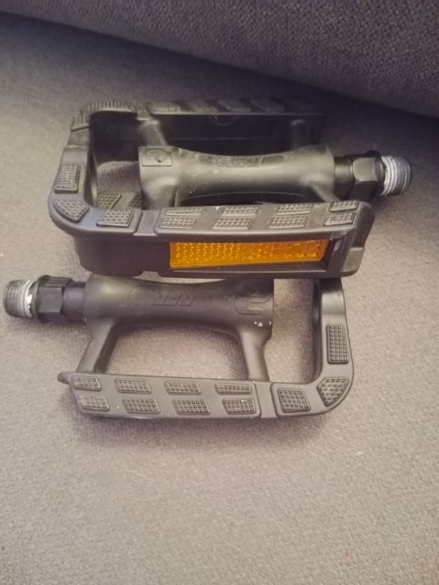 Pedali bici,VP Components