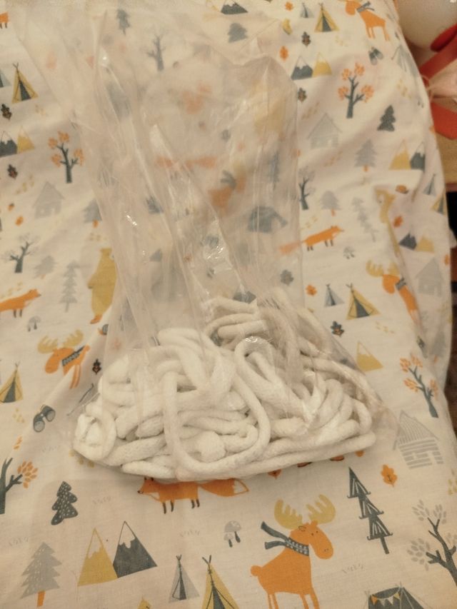 9 Cuerdas Magia - Trucos