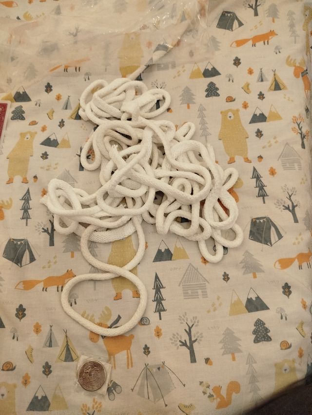 9 Cuerdas Magia - Trucos