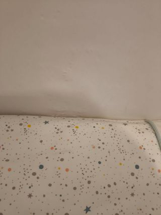 Minicuna Jane Babysite Colecho