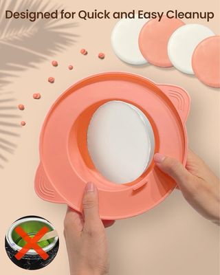 Kit Cera Depilatoria Calentador+Perlas PRECINTADO