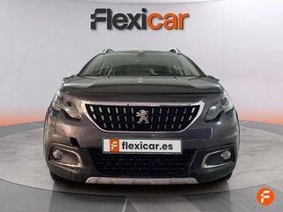 Peugeot 2008 Allure 1.6 BlueHDi 88KW (120CV) S&S