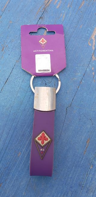 Portachiavi ACF Fiorentina