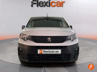 Peugeot Partner 75 kW / 102 CV