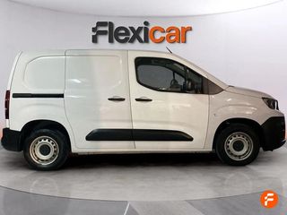 Peugeot Partner 75 kW / 102 CV