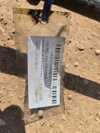 Cremallera dirección Seat Ibiza 6J