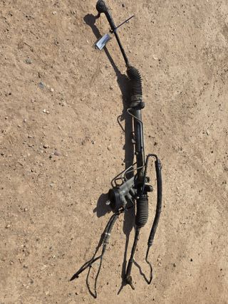 Cremallera dirección Seat Ibiza 6J