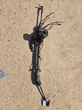 Cremallera dirección Seat Ibiza 6J