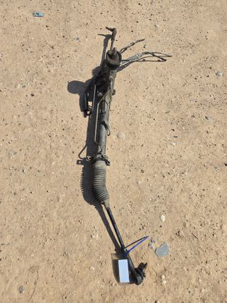 Cremallera dirección Seat Ibiza 6J