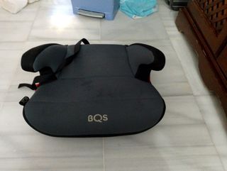 Alzacoche para niños BQS