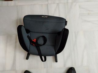 Alzacoche para niños BQS