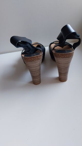 Zapatos de tacón Penelope Collection talla 39 