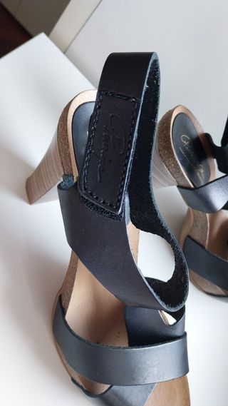 Zapatos de tacón Penelope Collection talla 39 