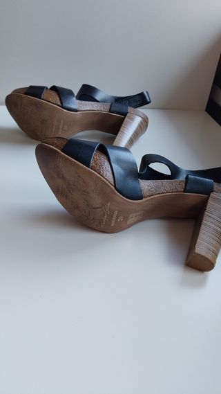 Zapatos de tacón Penelope Collection talla 39 