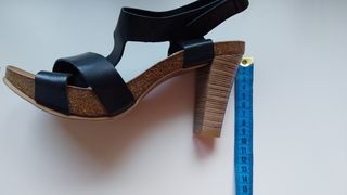 Zapatos de tacón Penelope Collection talla 39 