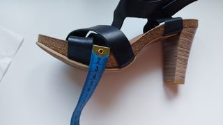 Zapatos de tacón Penelope Collection talla 39 