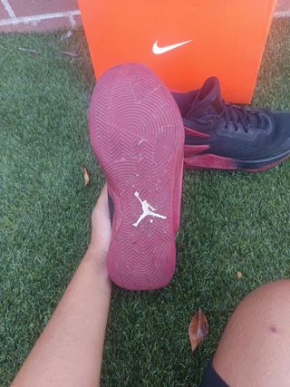 Zapatillas Nike Jordan