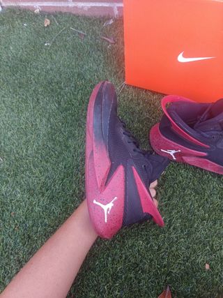 Zapatillas Nike Jordan