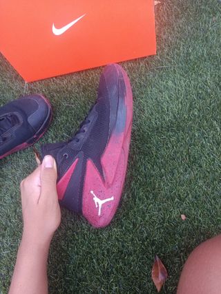 Zapatillas Nike Jordan
