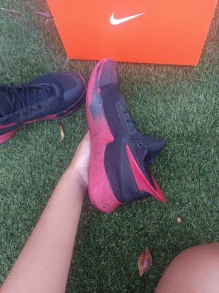 Zapatillas Nike Jordan