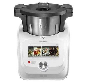 Monsieur Cuisine Connect Robot Cocina Lidl