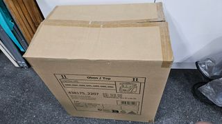 Monsieur Cuisine Connect Robot Cocina Lidl NUEVO