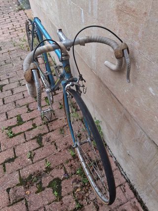 Bicicleta Culumbus Zeus Vintage