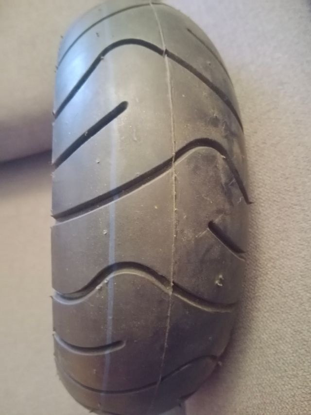 Pneumatico 90/80-5 34B