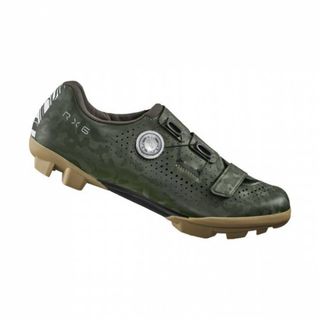 Zapatillas montaña Shimano SH-RX600 - T 43 nuevas