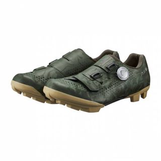 Zapatillas montaña Shimano SH-RX600 - T 43 nuevas