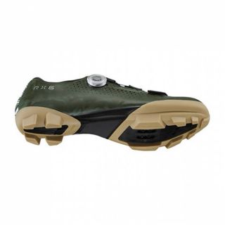 Zapatillas montaña Shimano SH-RX600 - T 43 nuevas