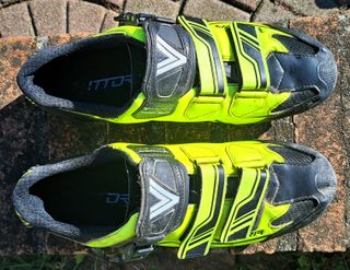 Scarpe MTB Vittoria n°44