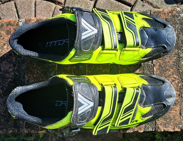 Scarpe MTB Vittoria n°44