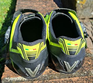 Scarpe MTB Vittoria n°44