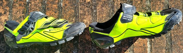 Scarpe MTB Vittoria n°44