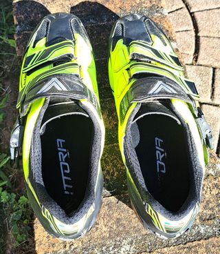 Scarpe MTB Vittoria n°44