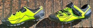 Scarpe MTB Vittoria n°44