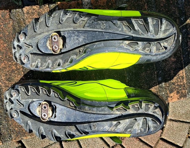 Scarpe MTB Vittoria n°44