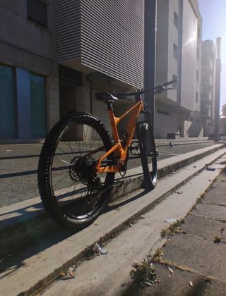 Scott Spark 970 MTB - Bicicleta montaña