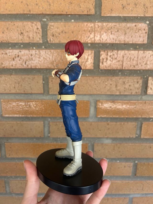 Figura Todoroki Shoto