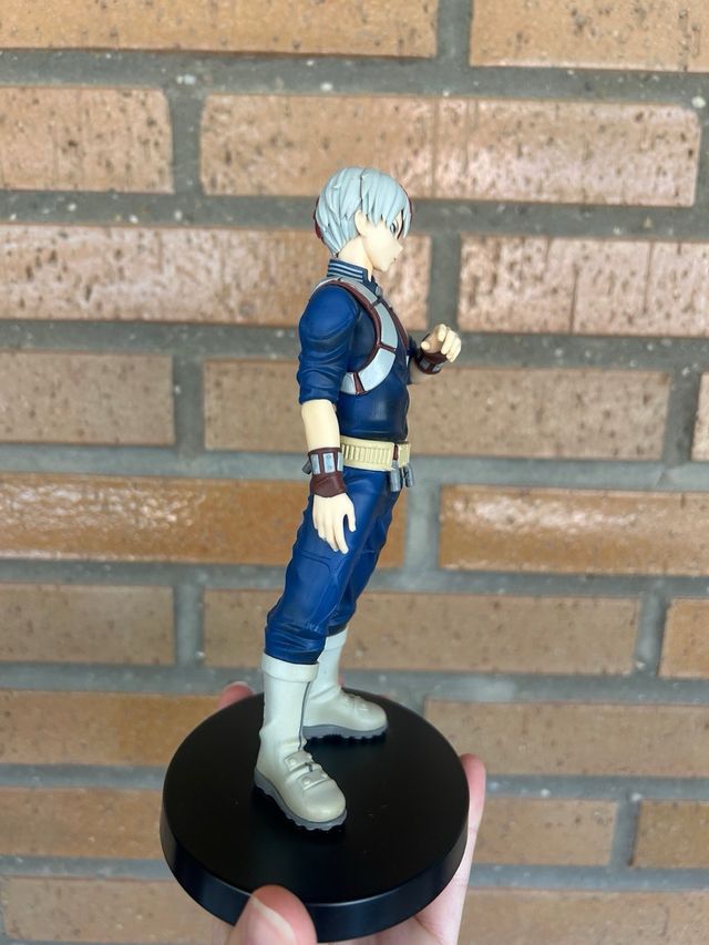 Figura Todoroki Shoto