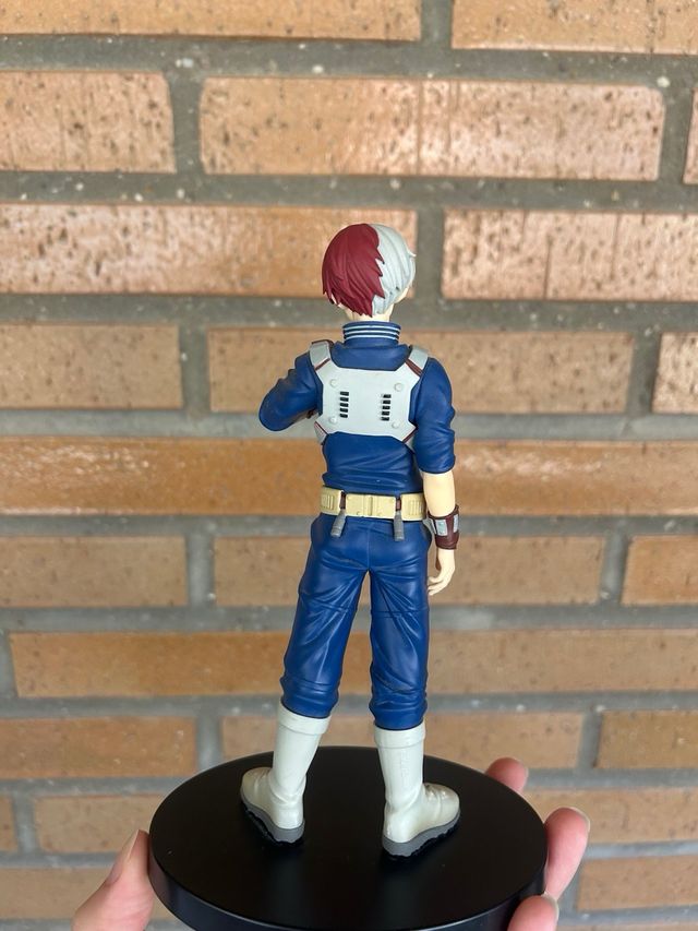 Figura Todoroki Shoto