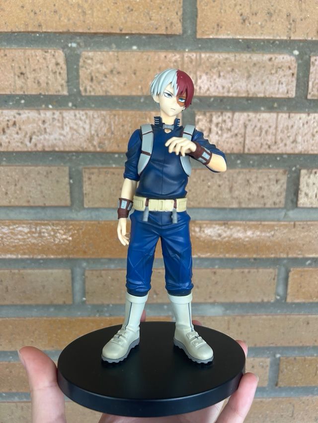 Figura Todoroki Shoto
