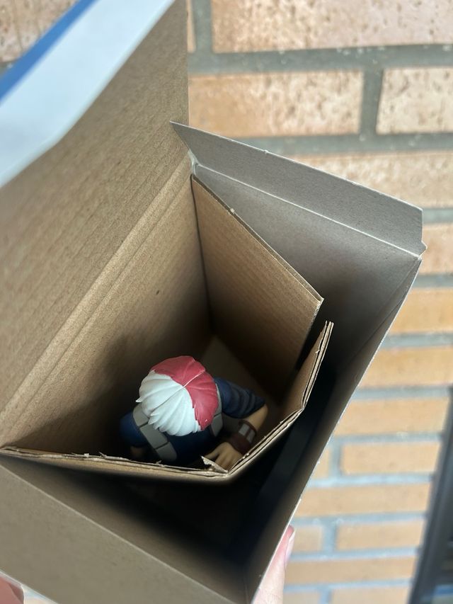 Figura Todoroki Shoto