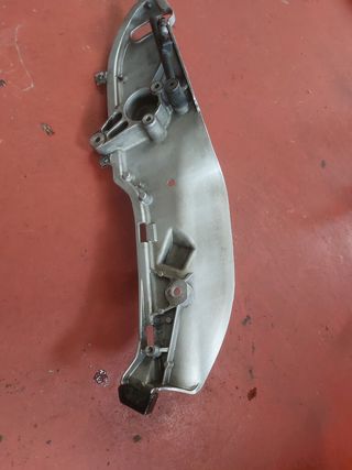 Estribera Izquierda BMW R1150RT