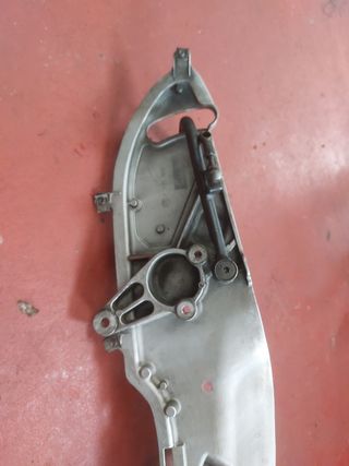 Estribera Izquierda BMW R1150RT