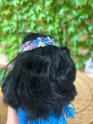 Muñeca Barriguitas: Edición Países